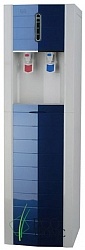 Пурифайер Ecotronic B40-U4L blue